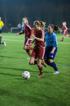 Bild 113 - Frauen SV Wahlstedt - Fortuna St. Juergen : Ergebnis: 3:1